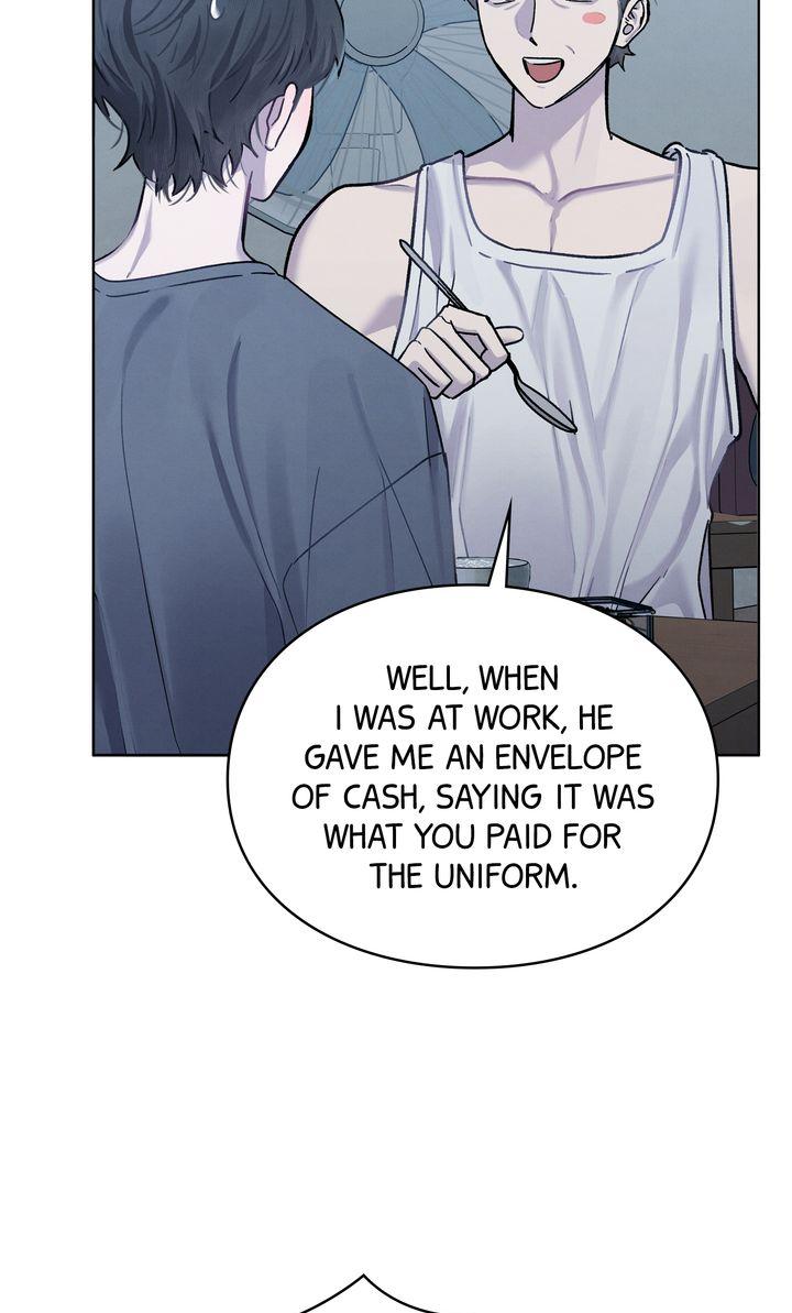 To My Dear Horror Chapter 10 page 83 - 