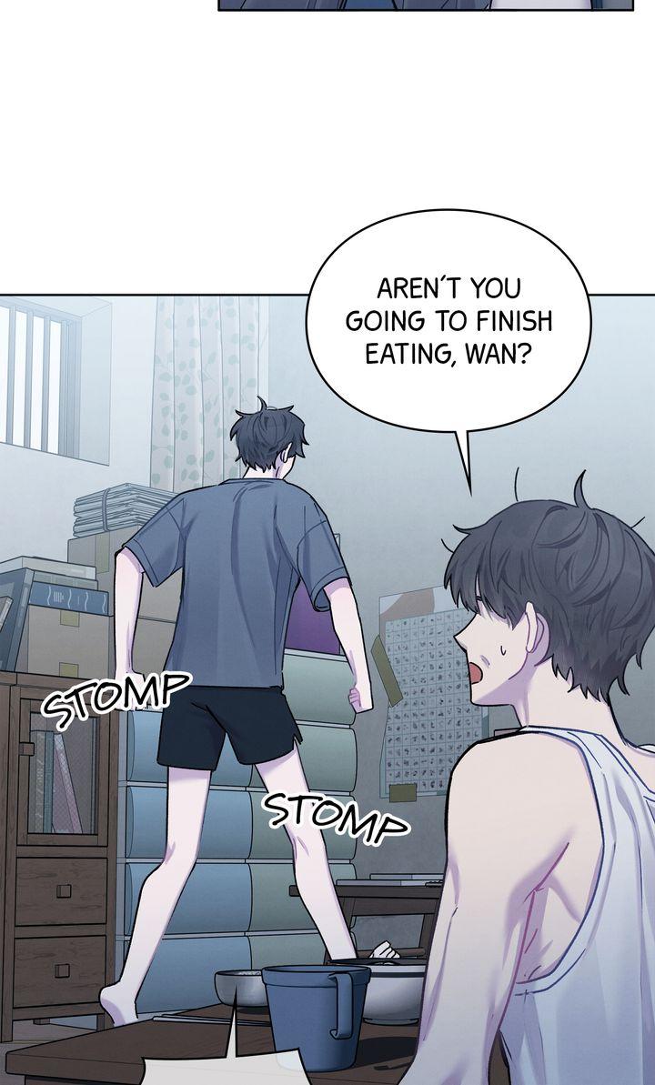 To My Dear Horror Chapter 10 page 86 - 
