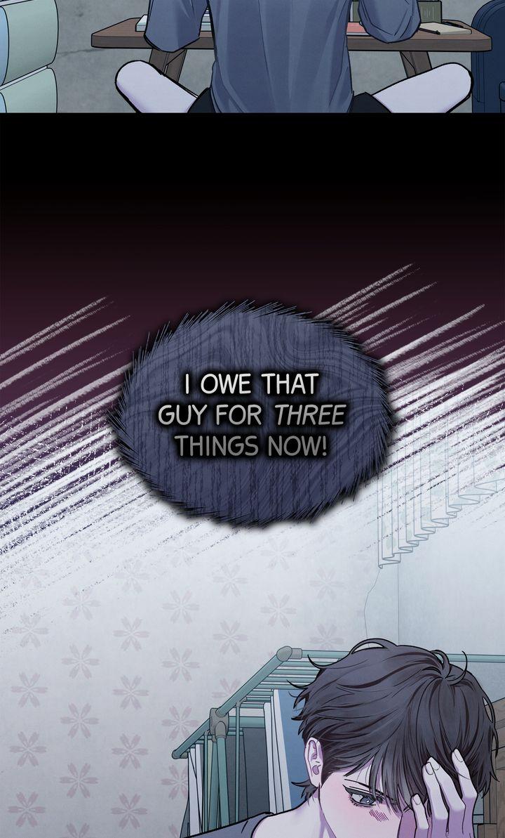 To My Dear Horror Chapter 10 page 88 - 