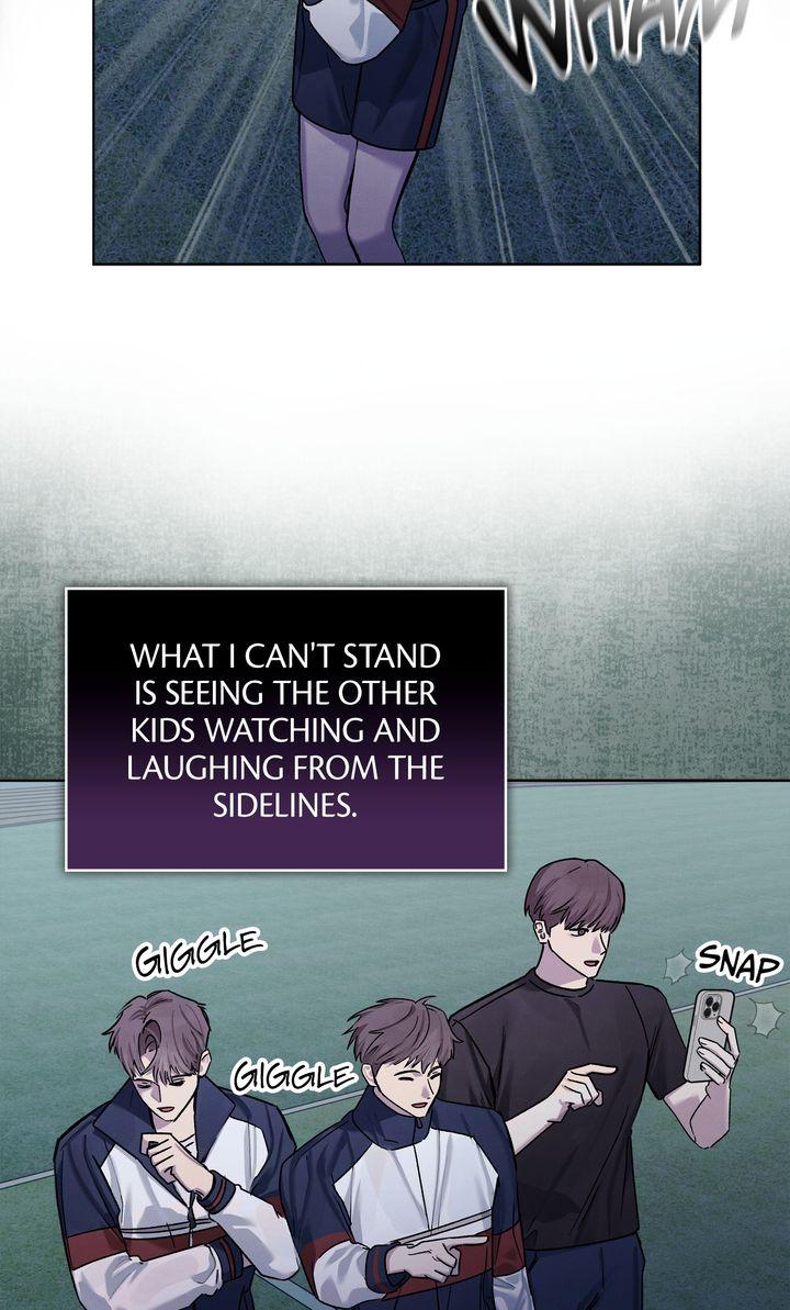 To My Dear Horror Chapter 10 page 10 - 