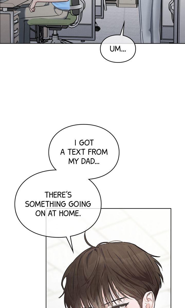 To My Dear Horror Chapter 11 page 12 - 