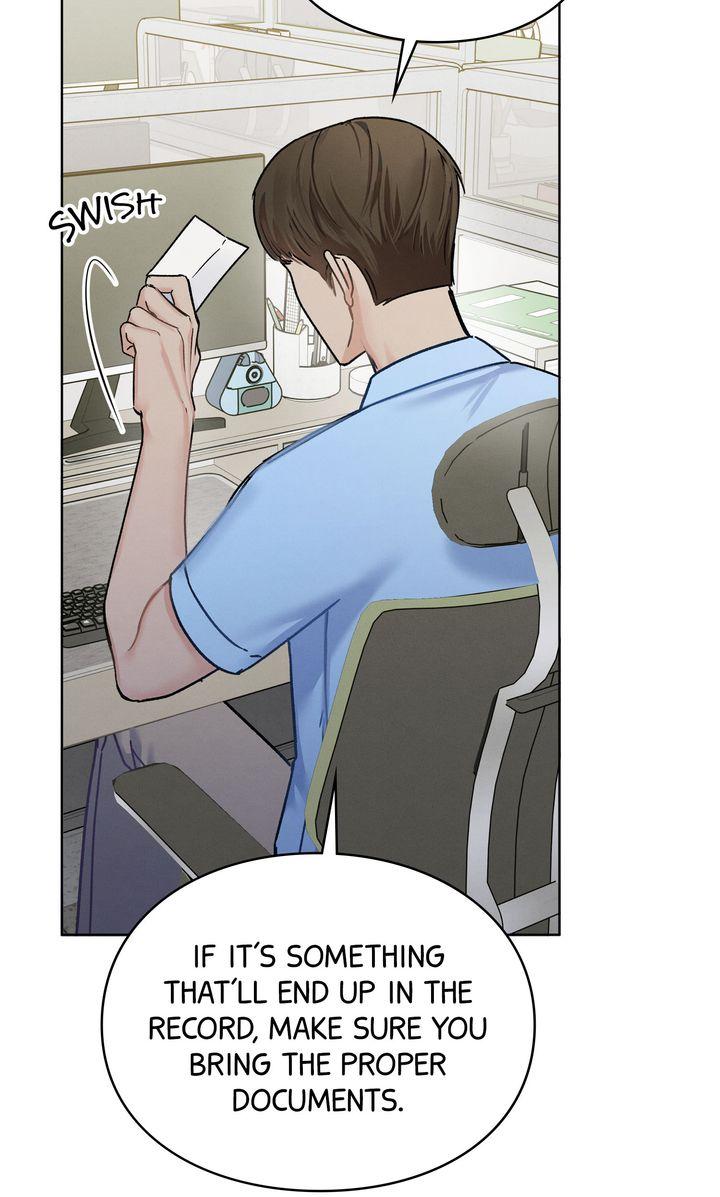 To My Dear Horror Chapter 11 page 14 - 