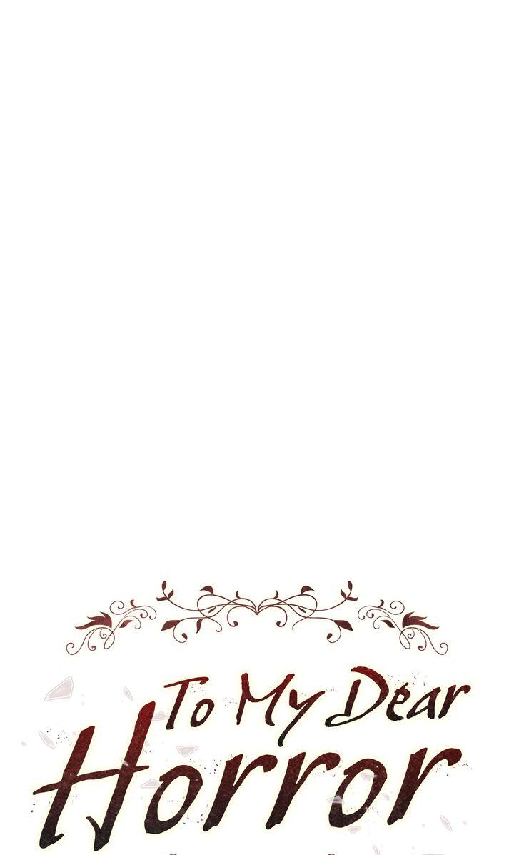 To My Dear Horror Chapter 11 page 15 - 