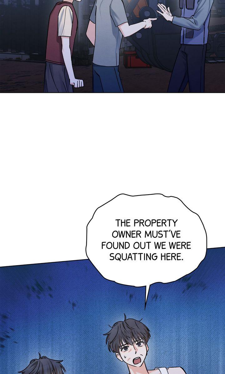 To My Dear Horror Chapter 11 page 20 - 