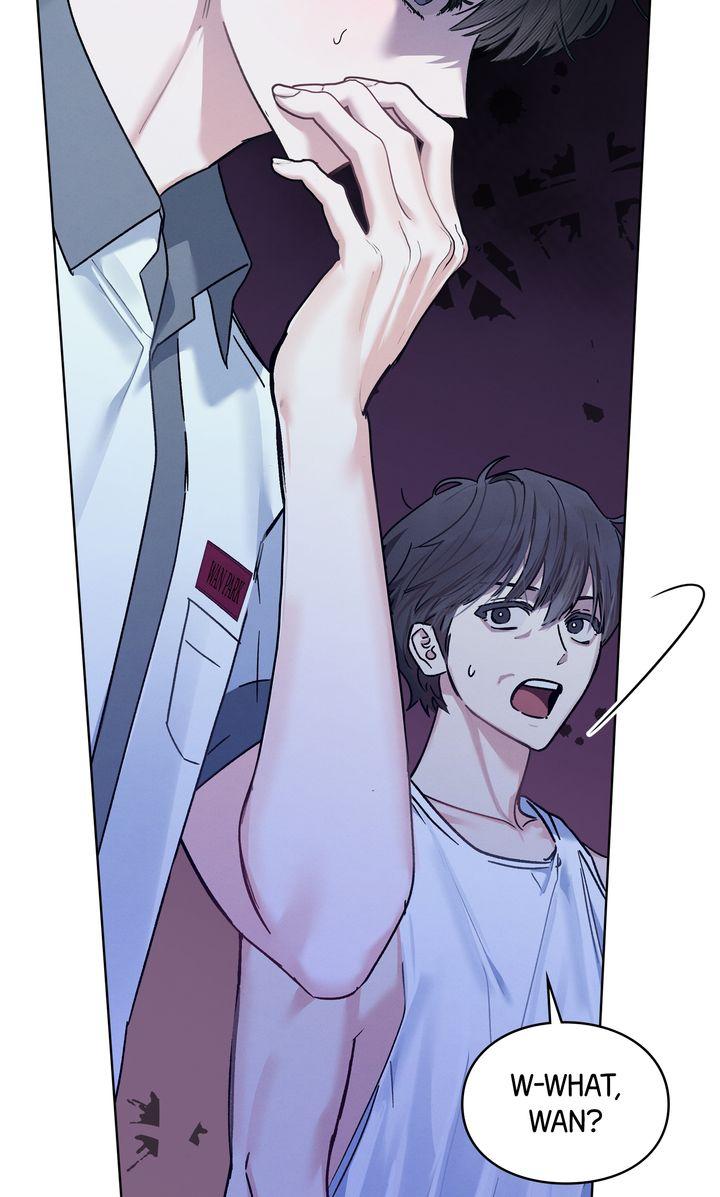 To My Dear Horror Chapter 11 page 25 - 
