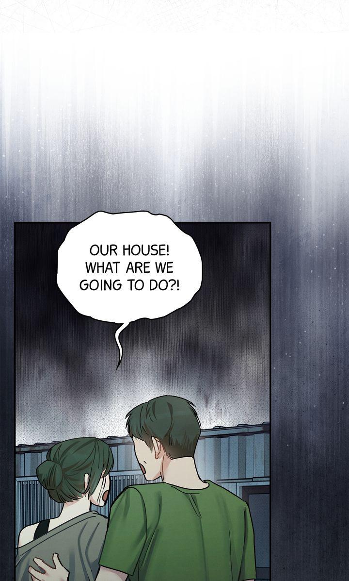 To My Dear Horror Chapter 11 page 28 - 