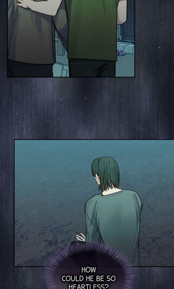 To My Dear Horror Chapter 11 page 29 - 