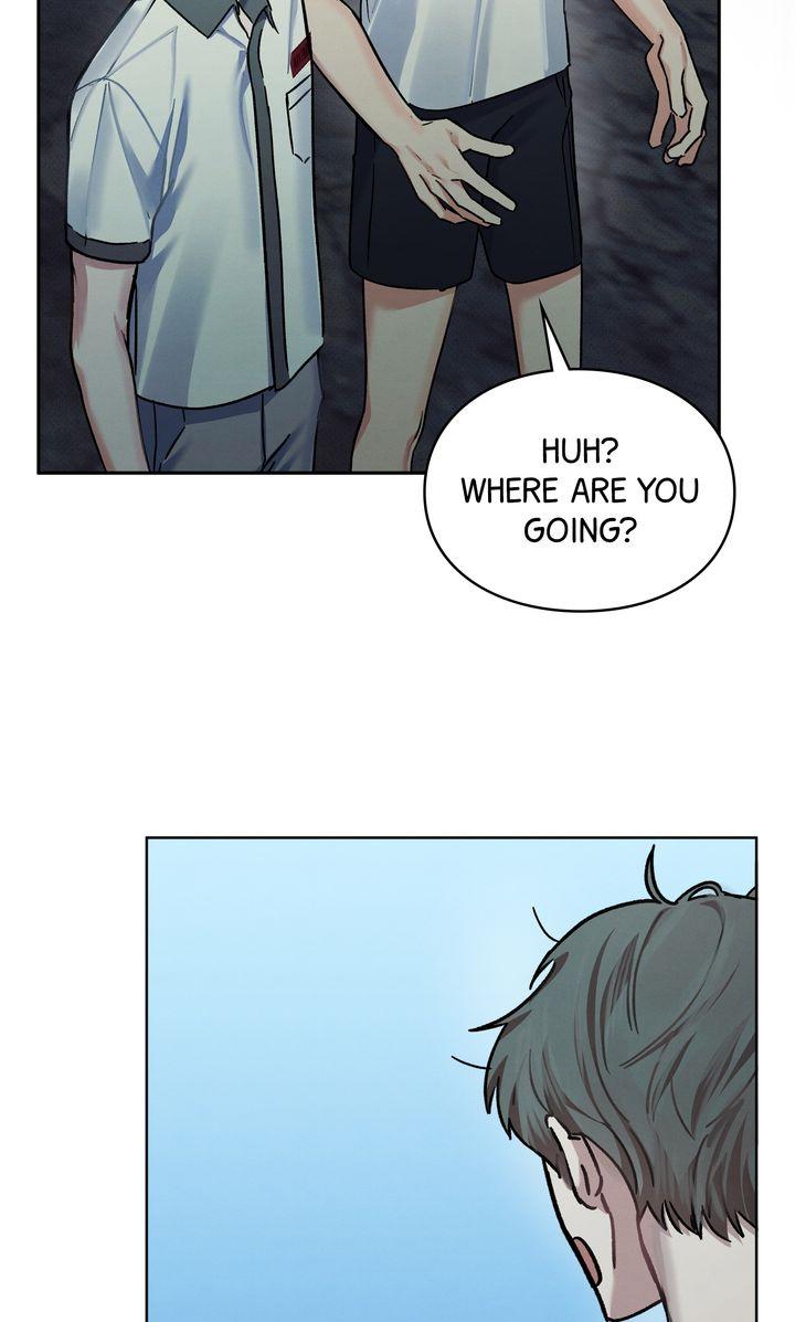 To My Dear Horror Chapter 11 page 31 - 