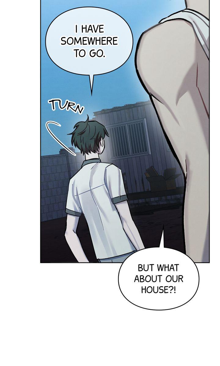 To My Dear Horror Chapter 11 page 32 - 