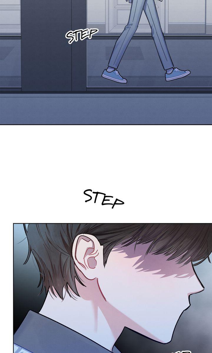 To My Dear Horror Chapter 11 page 37 - 