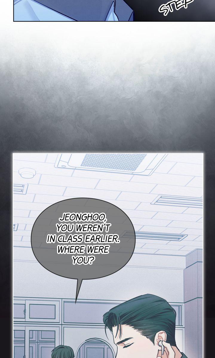 To My Dear Horror Chapter 11 page 38 - 