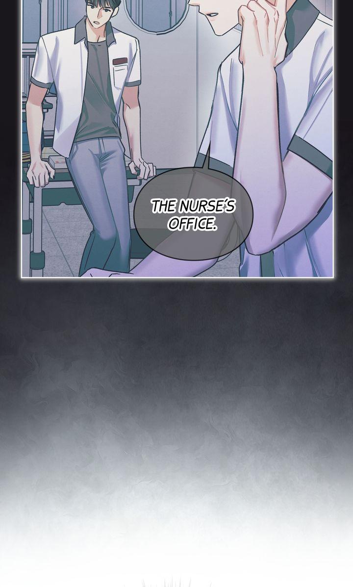 To My Dear Horror Chapter 11 page 39 - 