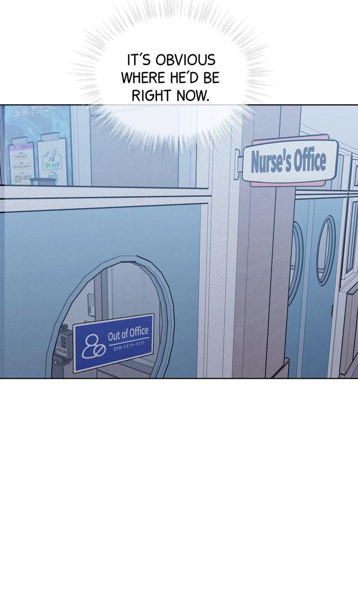 To My Dear Horror Chapter 11 page 40 - 