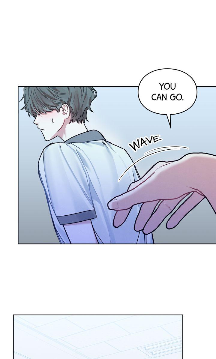 To My Dear Horror Chapter 11 page 49 - 