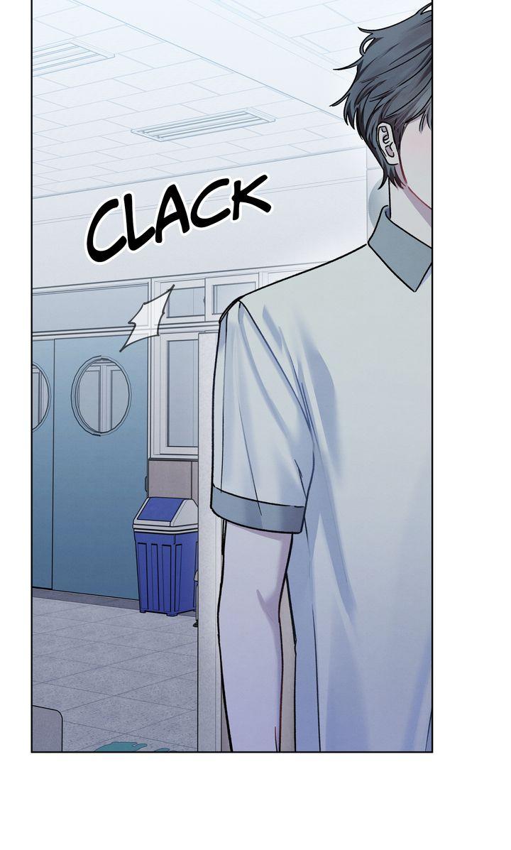 To My Dear Horror Chapter 11 page 50 - 