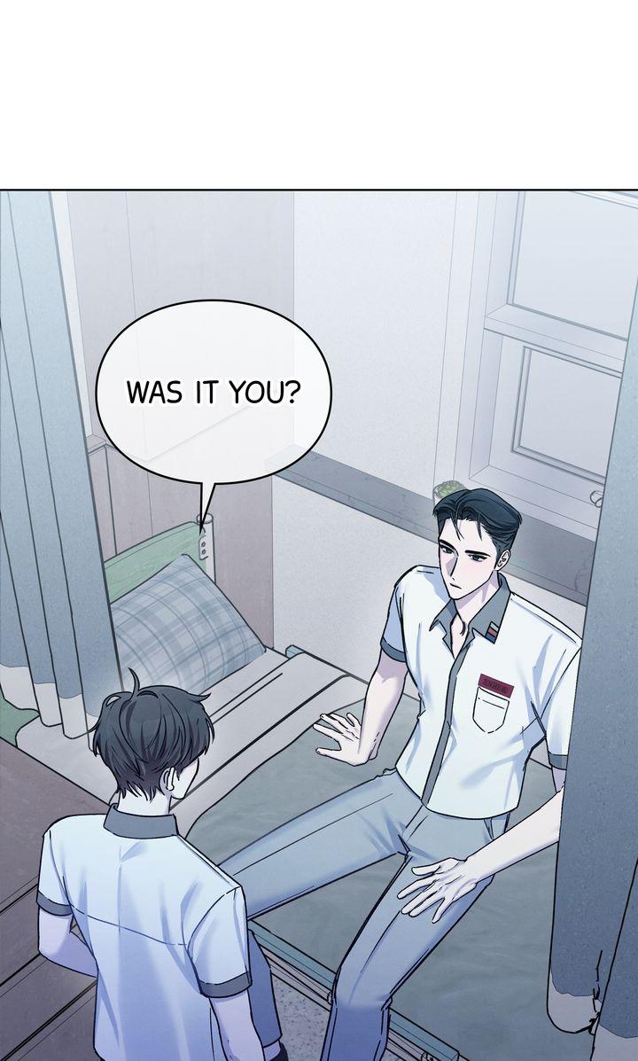 To My Dear Horror Chapter 11 page 51 - 