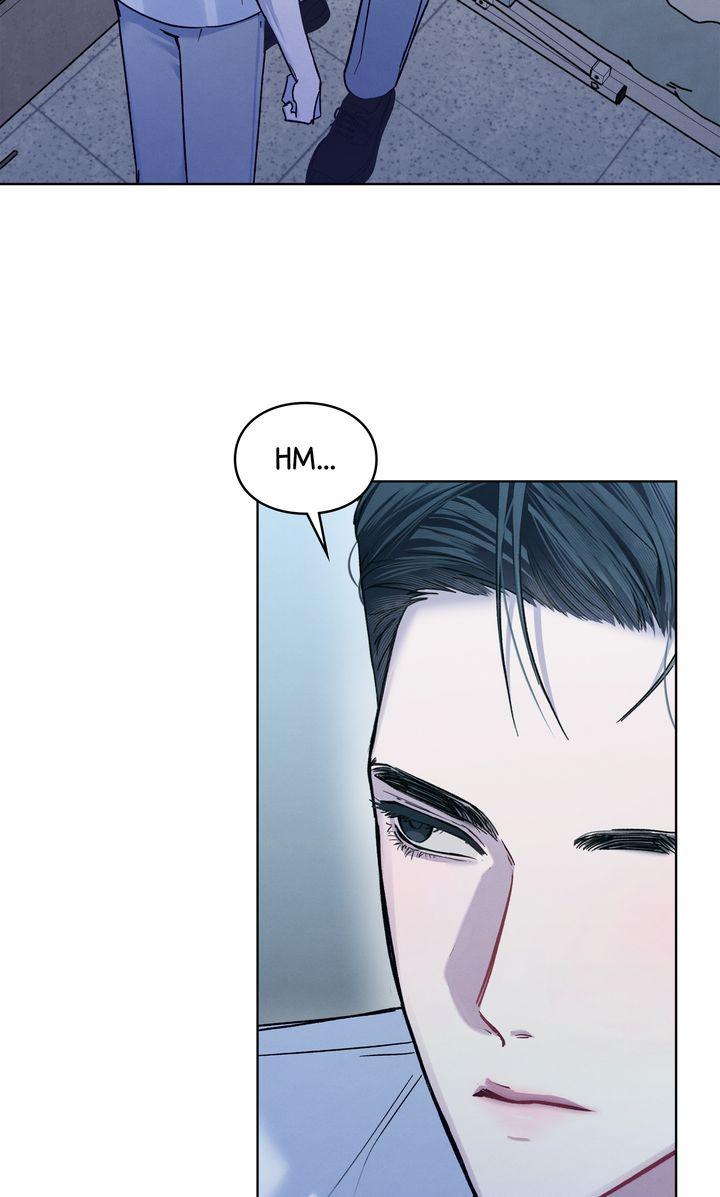 To My Dear Horror Chapter 11 page 52 - 