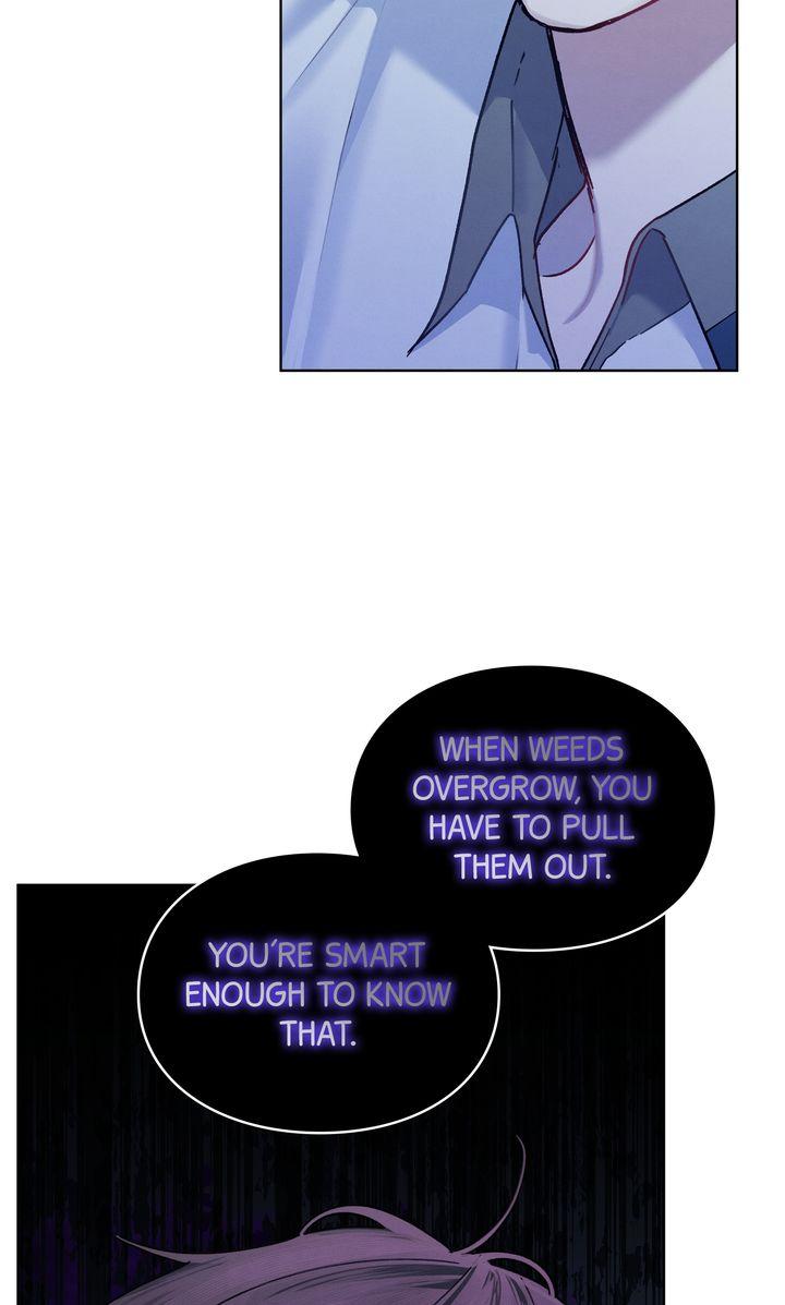 To My Dear Horror Chapter 11 page 53 - 