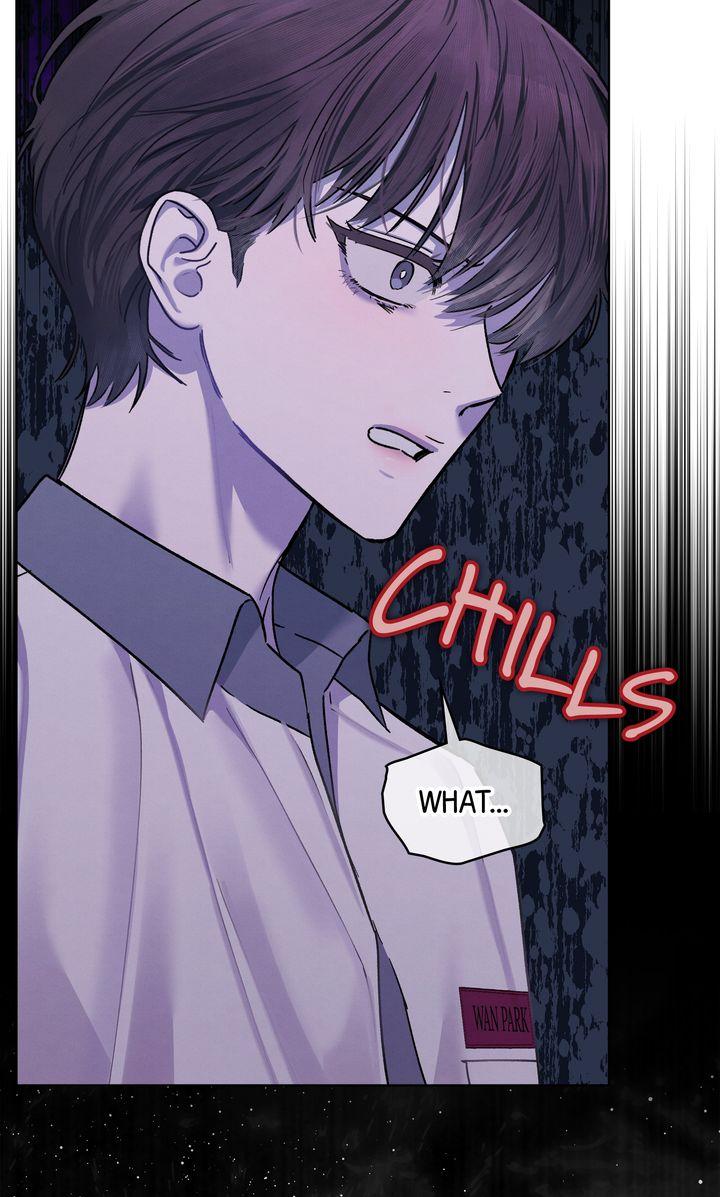 To My Dear Horror Chapter 11 page 54 - 
