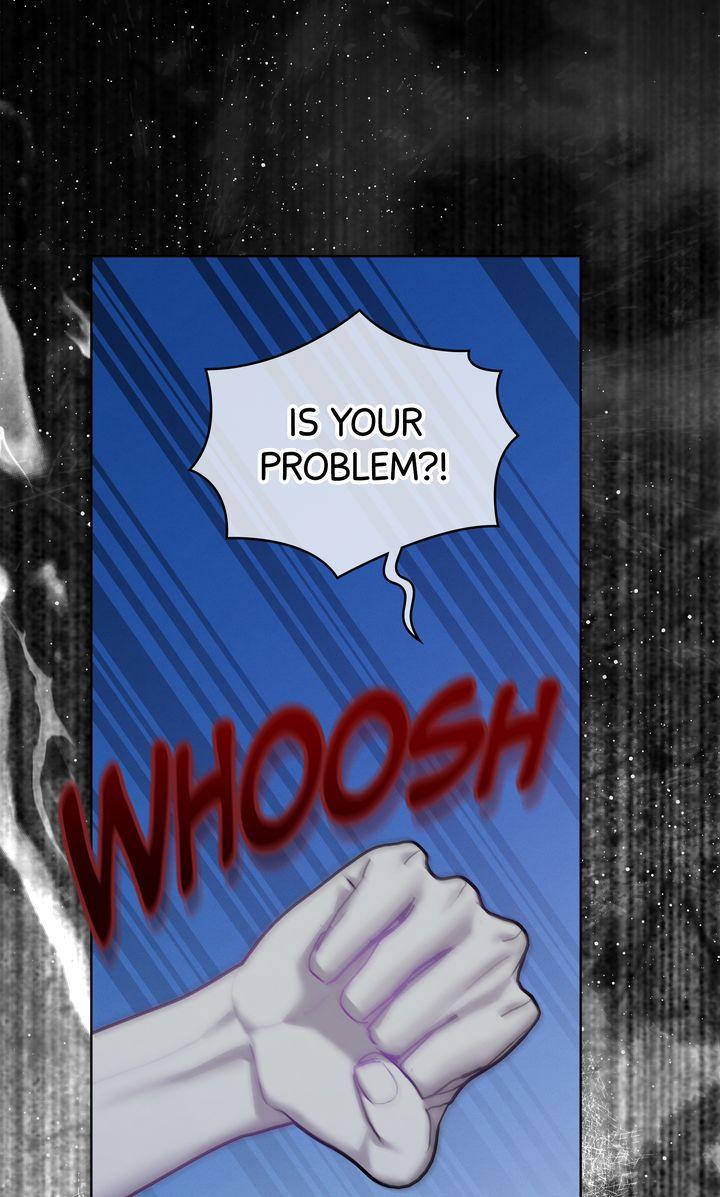 To My Dear Horror Chapter 11 page 55 - 