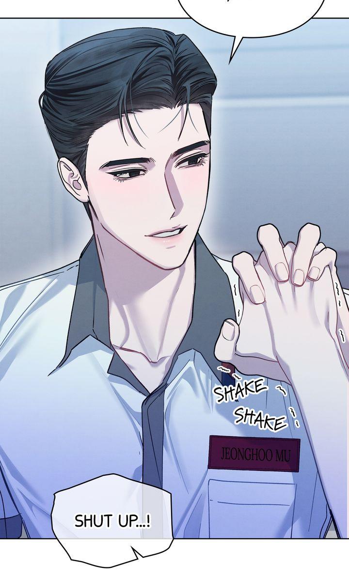 To My Dear Horror Chapter 11 page 58 - 
