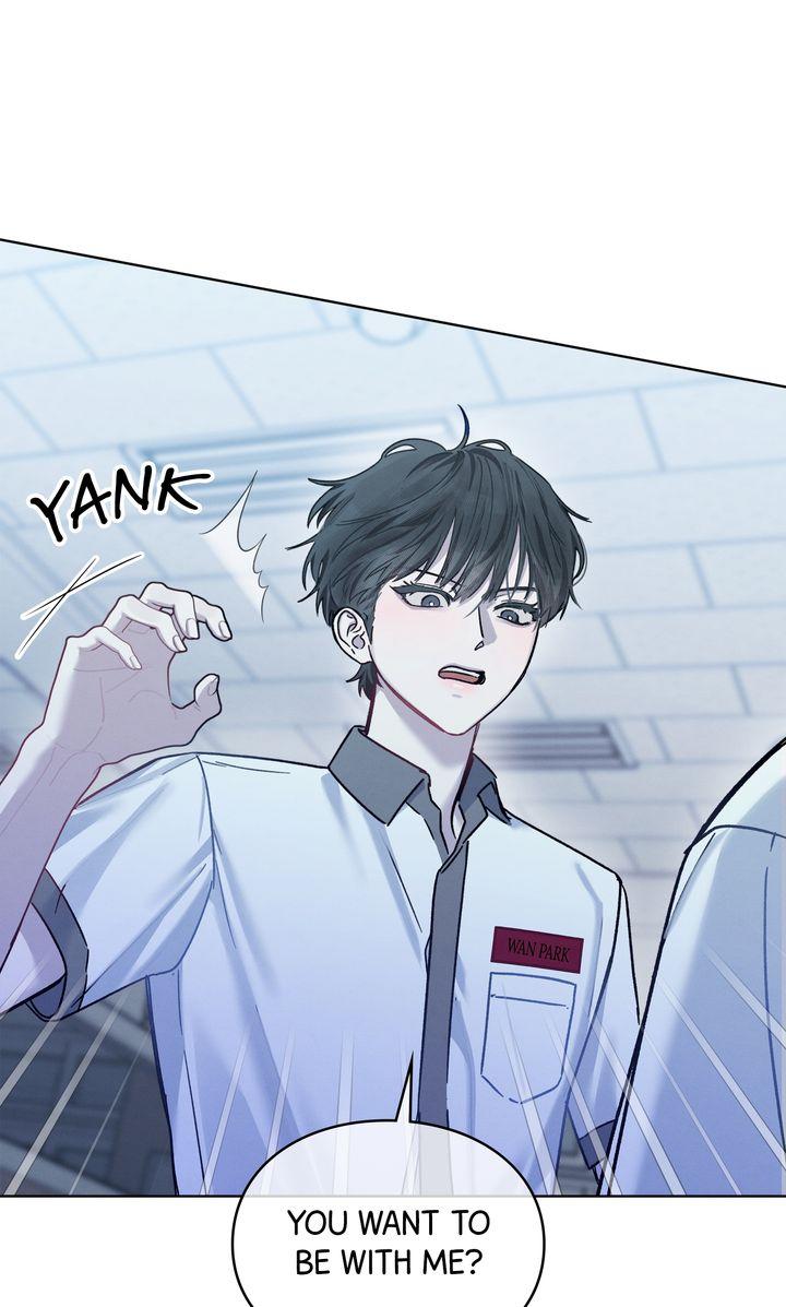 To My Dear Horror Chapter 11 page 60 - 