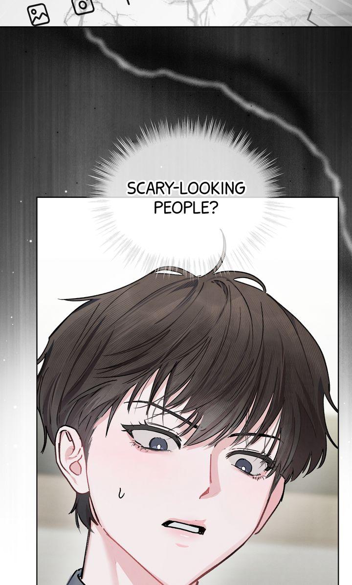 To My Dear Horror Chapter 11 page 7 - 