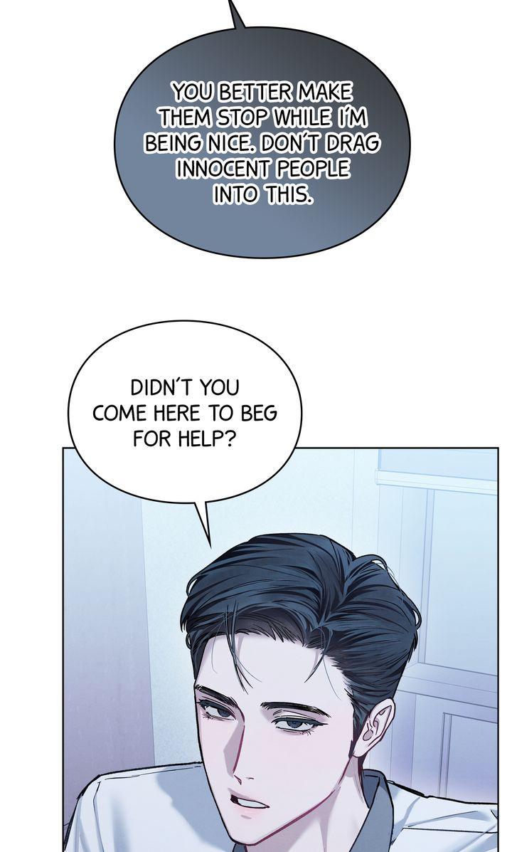 To My Dear Horror Chapter 11 page 62 - 
