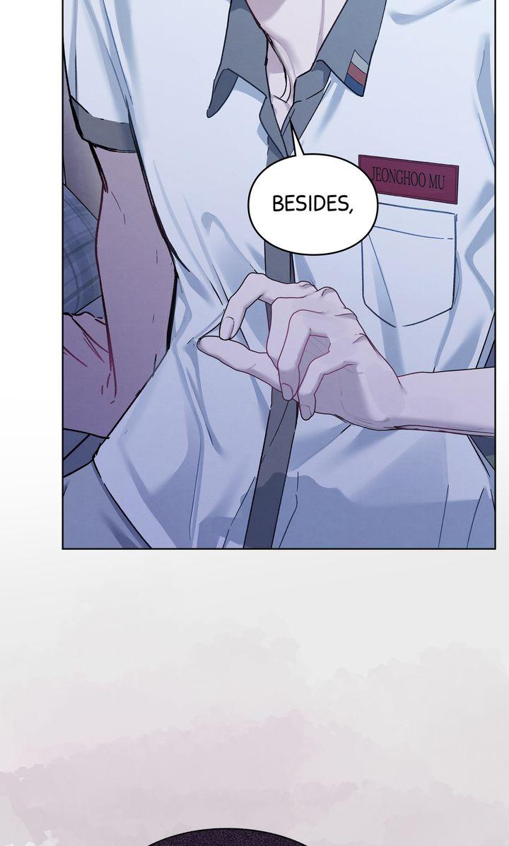 To My Dear Horror Chapter 11 page 63 - 