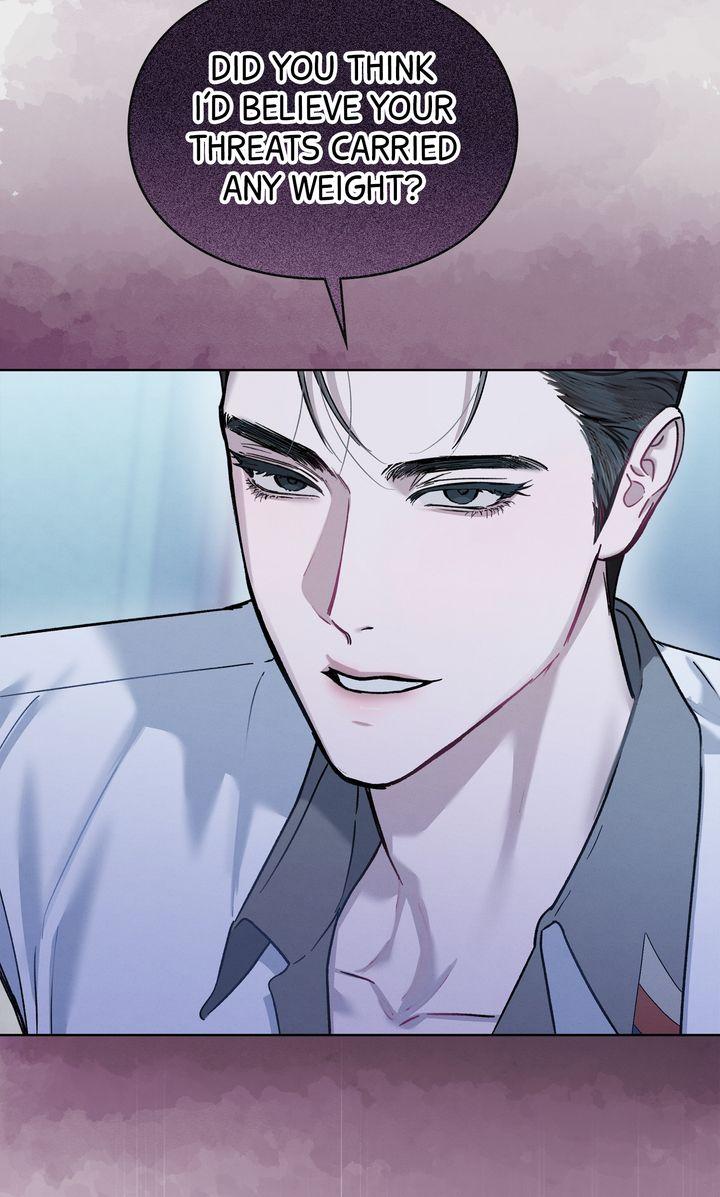 To My Dear Horror Chapter 11 page 64 - 