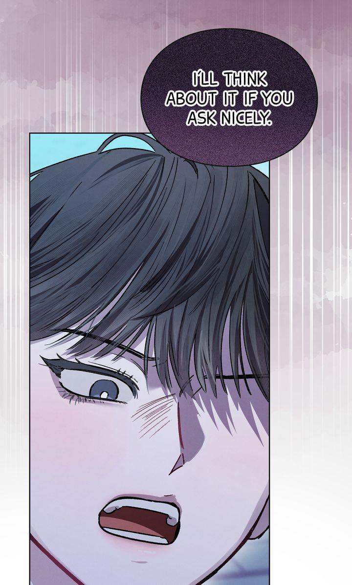 To My Dear Horror Chapter 11 page 65 - 