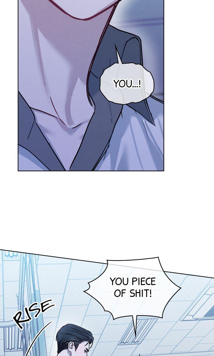 To My Dear Horror Chapter 11 page 66 - 