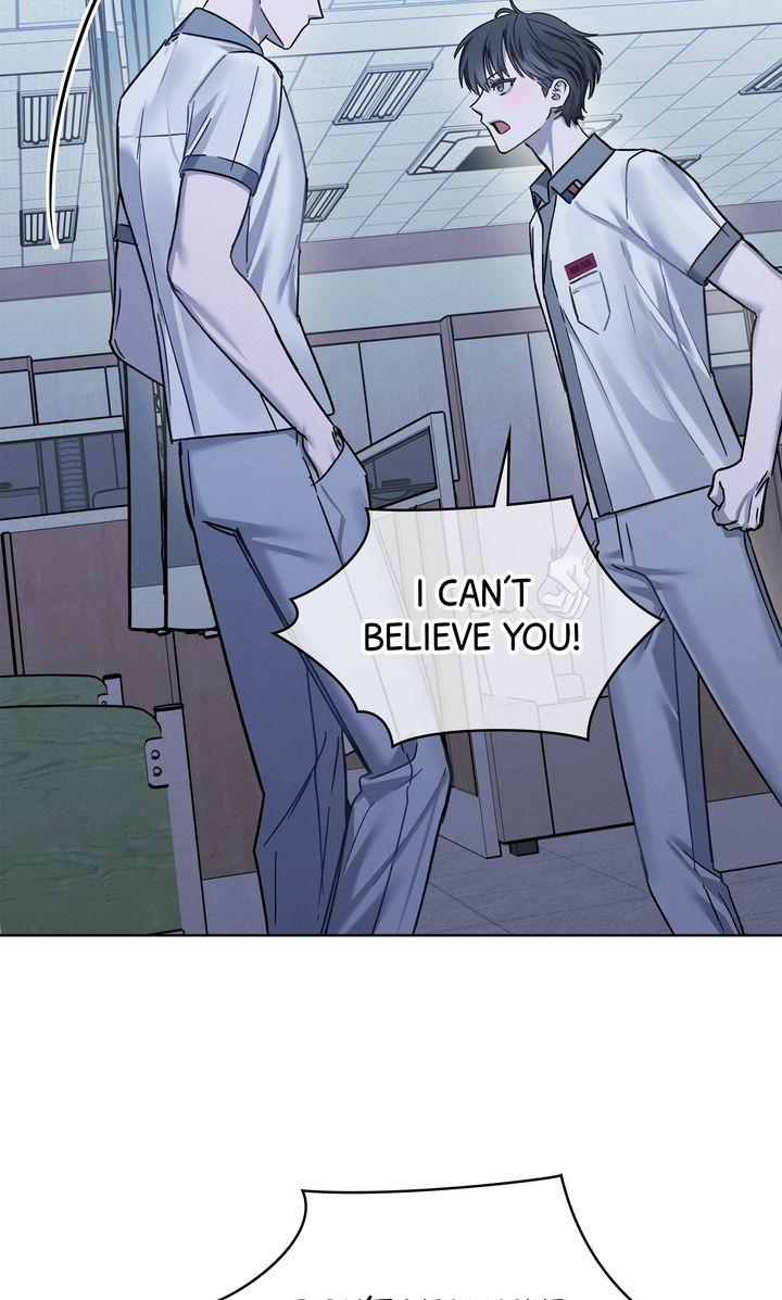 To My Dear Horror Chapter 11 page 67 - 