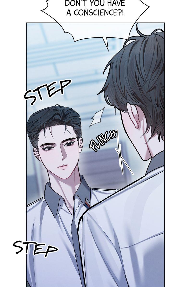 To My Dear Horror Chapter 11 page 68 - 