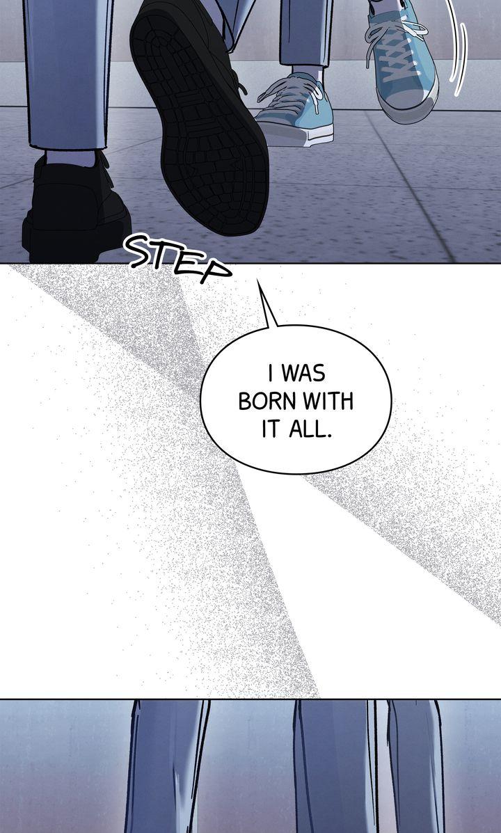 To My Dear Horror Chapter 11 page 70 - 