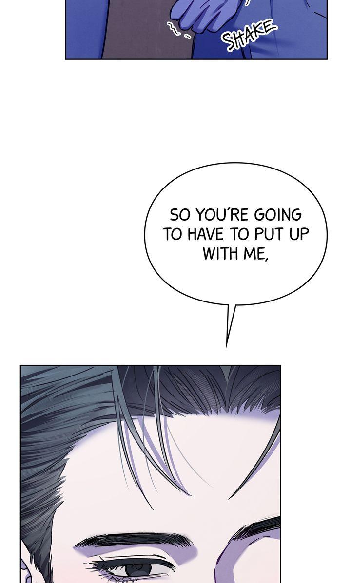 To My Dear Horror Chapter 11 page 78 - 