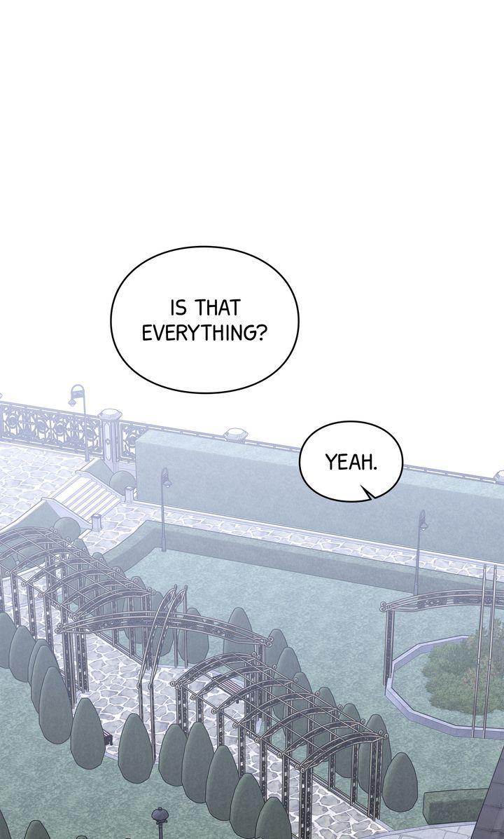 To My Dear Horror Chapter 12 page 1 - 