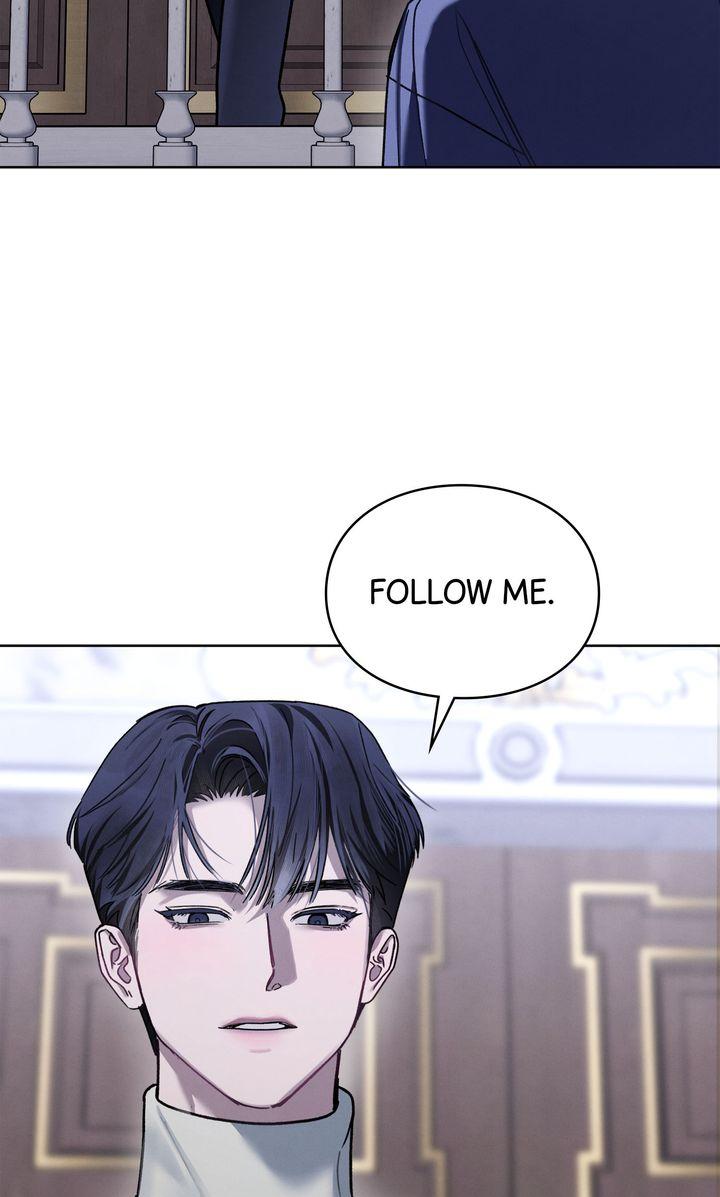 To My Dear Horror Chapter 12 page 11 - 
