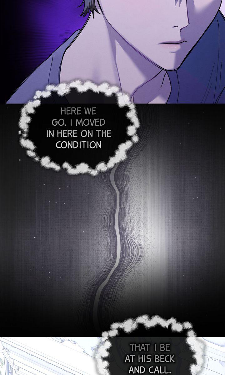 To My Dear Horror Chapter 12 page 13 - 