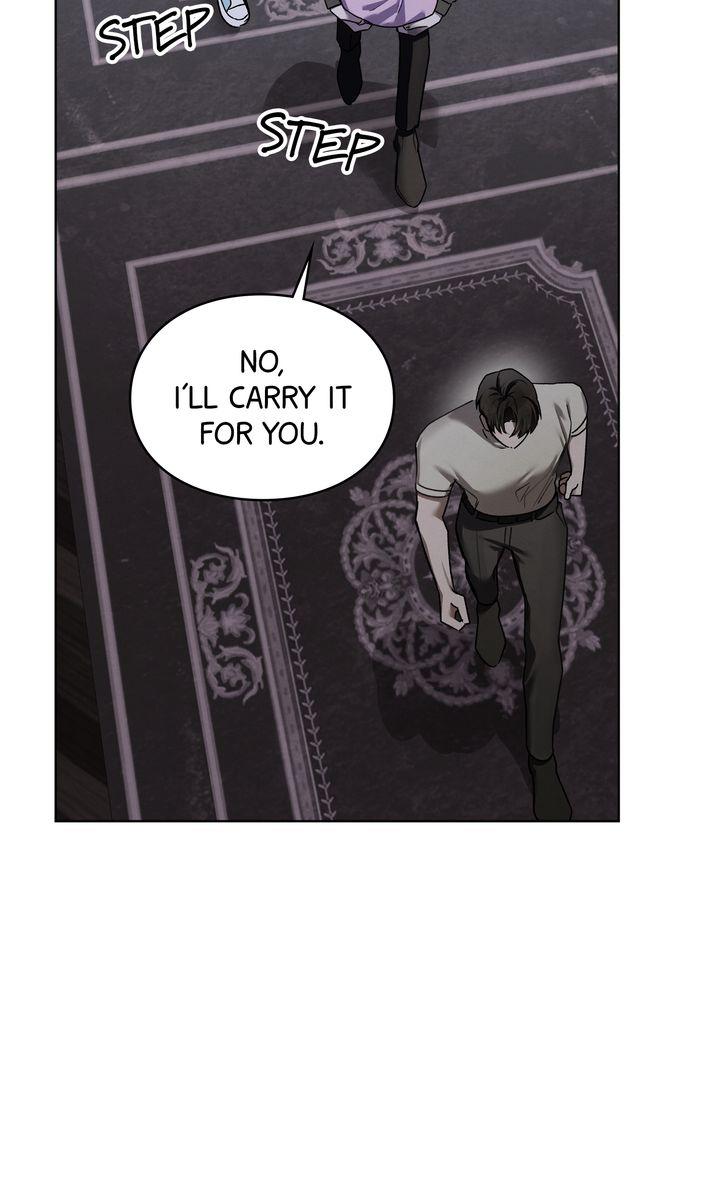 To My Dear Horror Chapter 12 page 19 - 