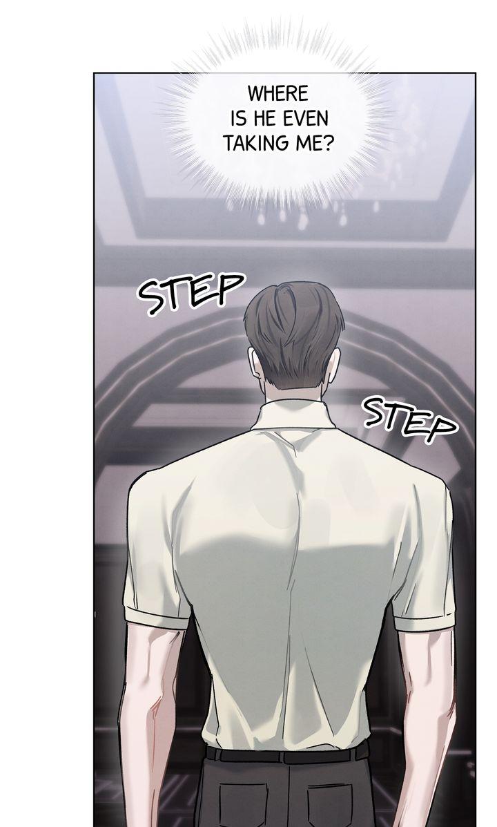 To My Dear Horror Chapter 12 page 20 - 