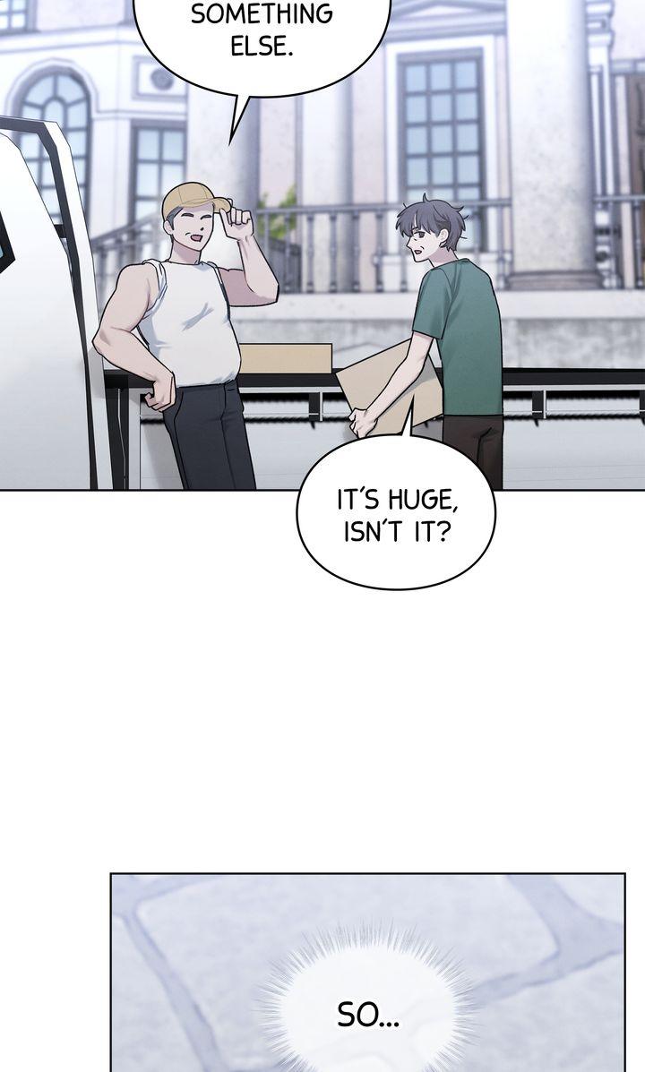To My Dear Horror Chapter 12 page 3 - 