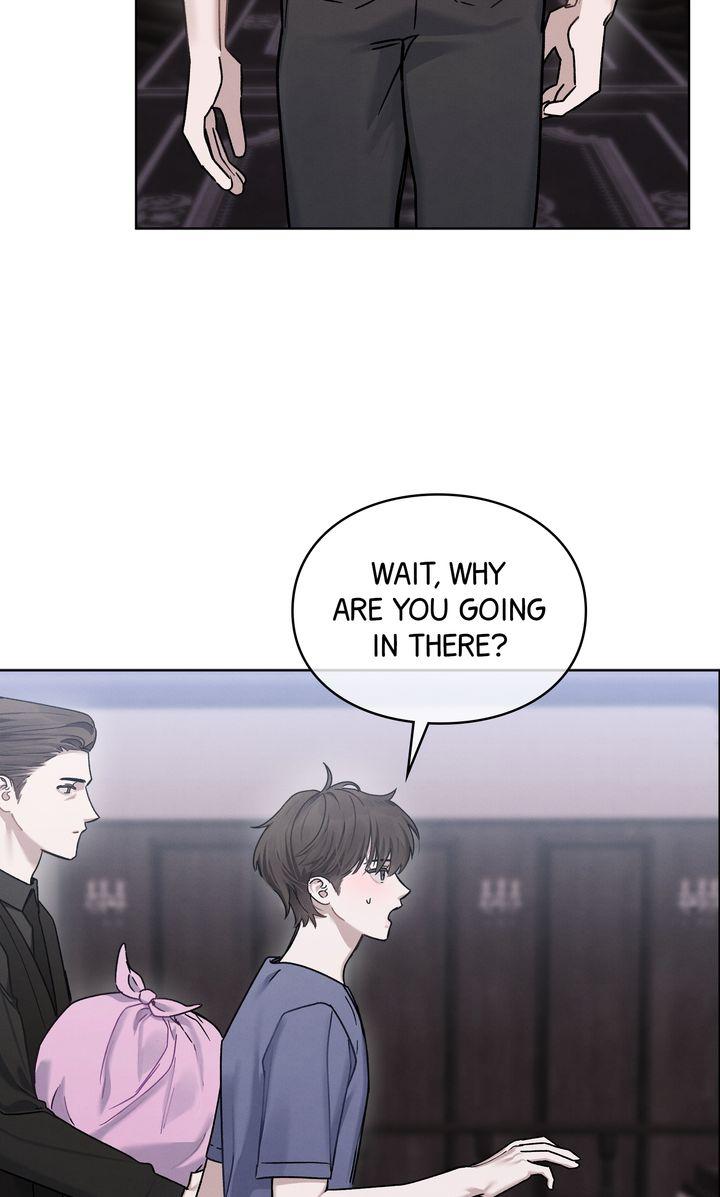 To My Dear Horror Chapter 12 page 21 - 