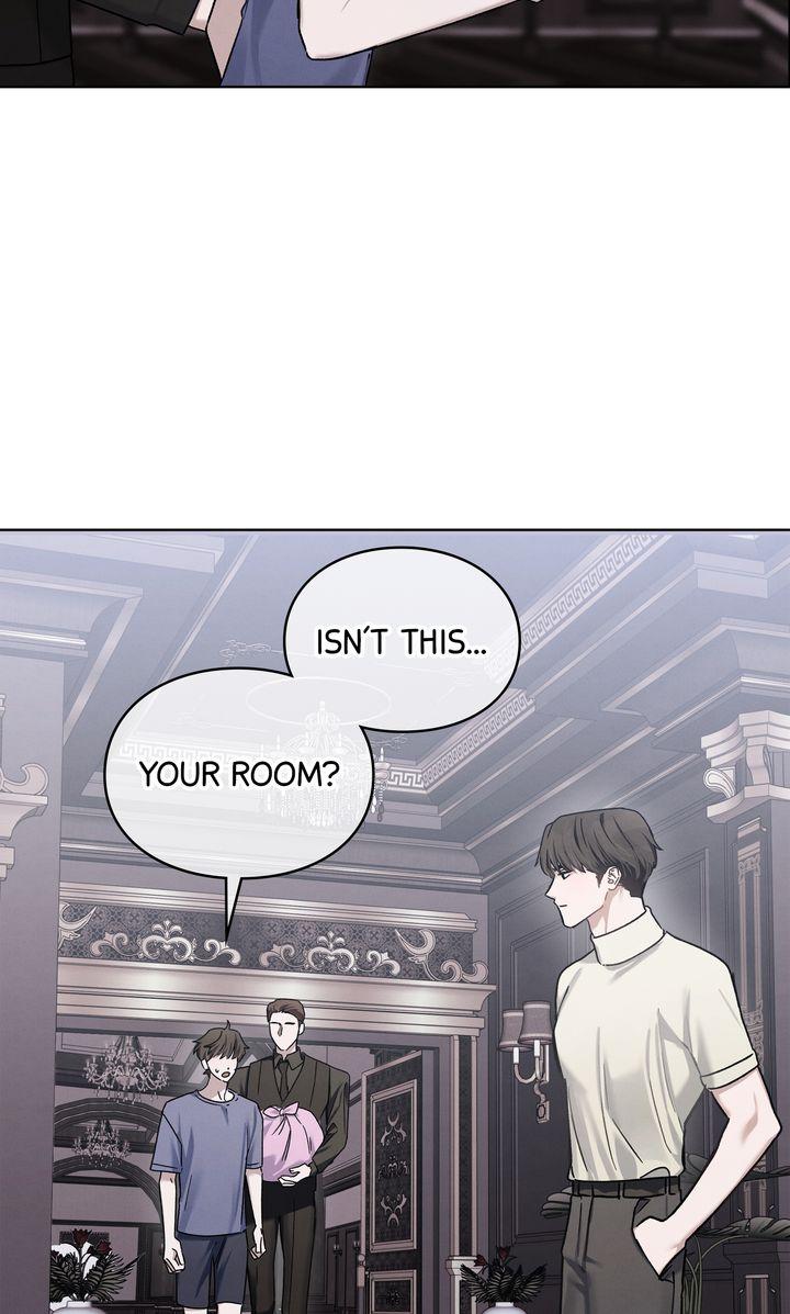 To My Dear Horror Chapter 12 page 22 - 