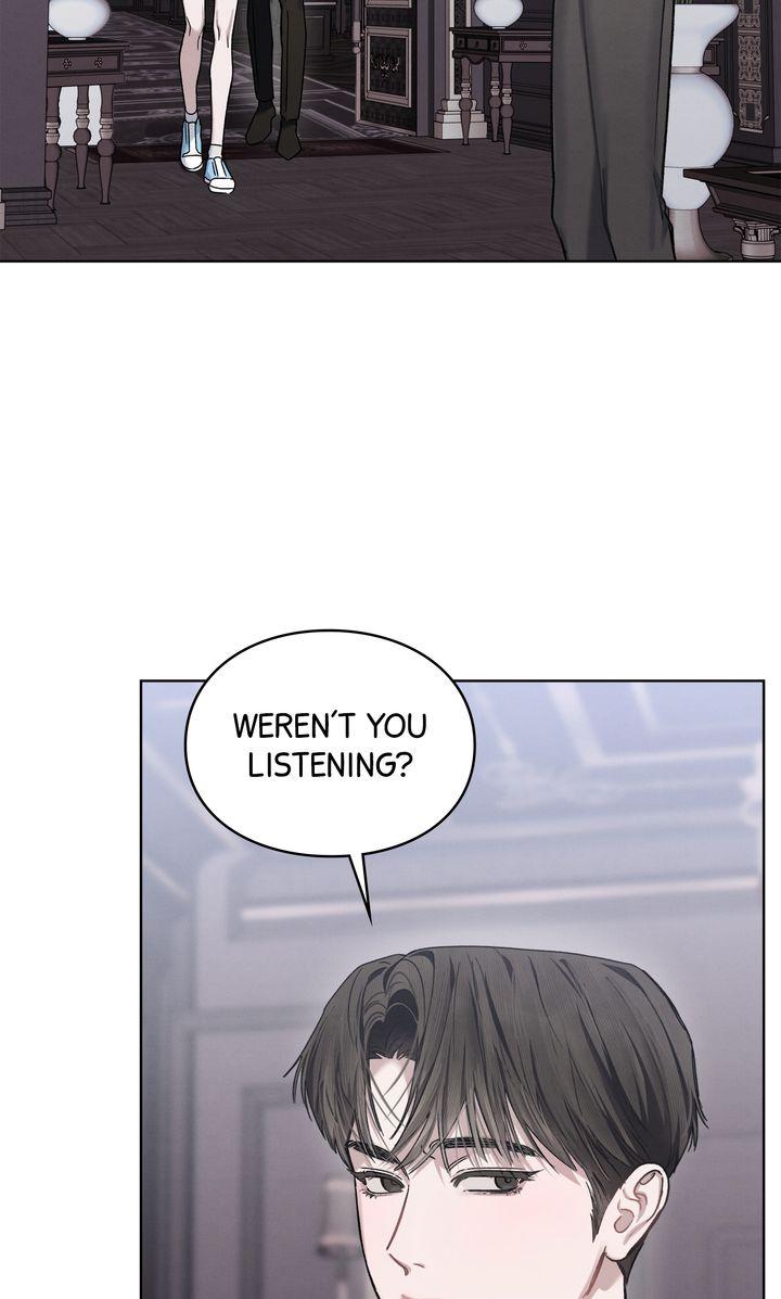 To My Dear Horror Chapter 12 page 23 - 