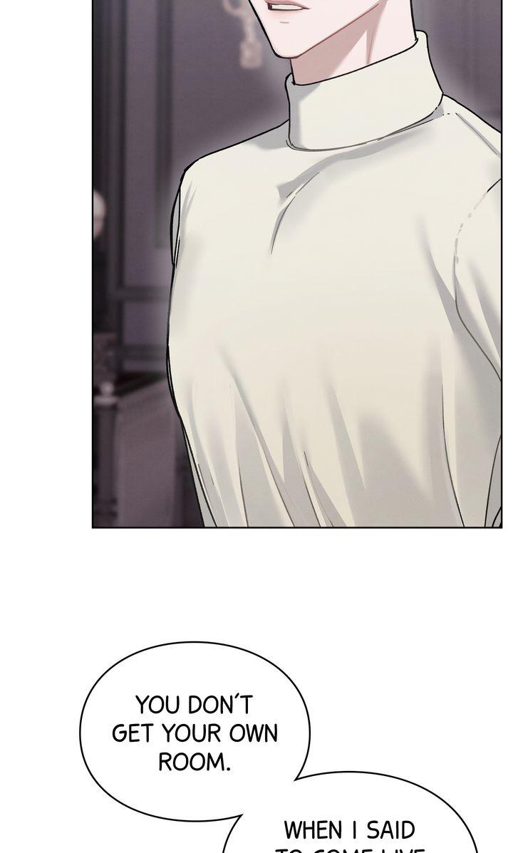 To My Dear Horror Chapter 12 page 24 - 
