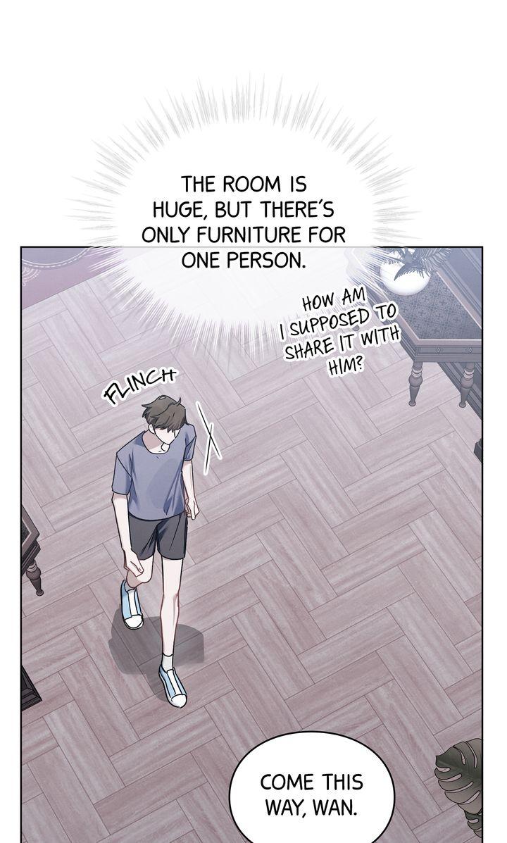 To My Dear Horror Chapter 12 page 26 - 