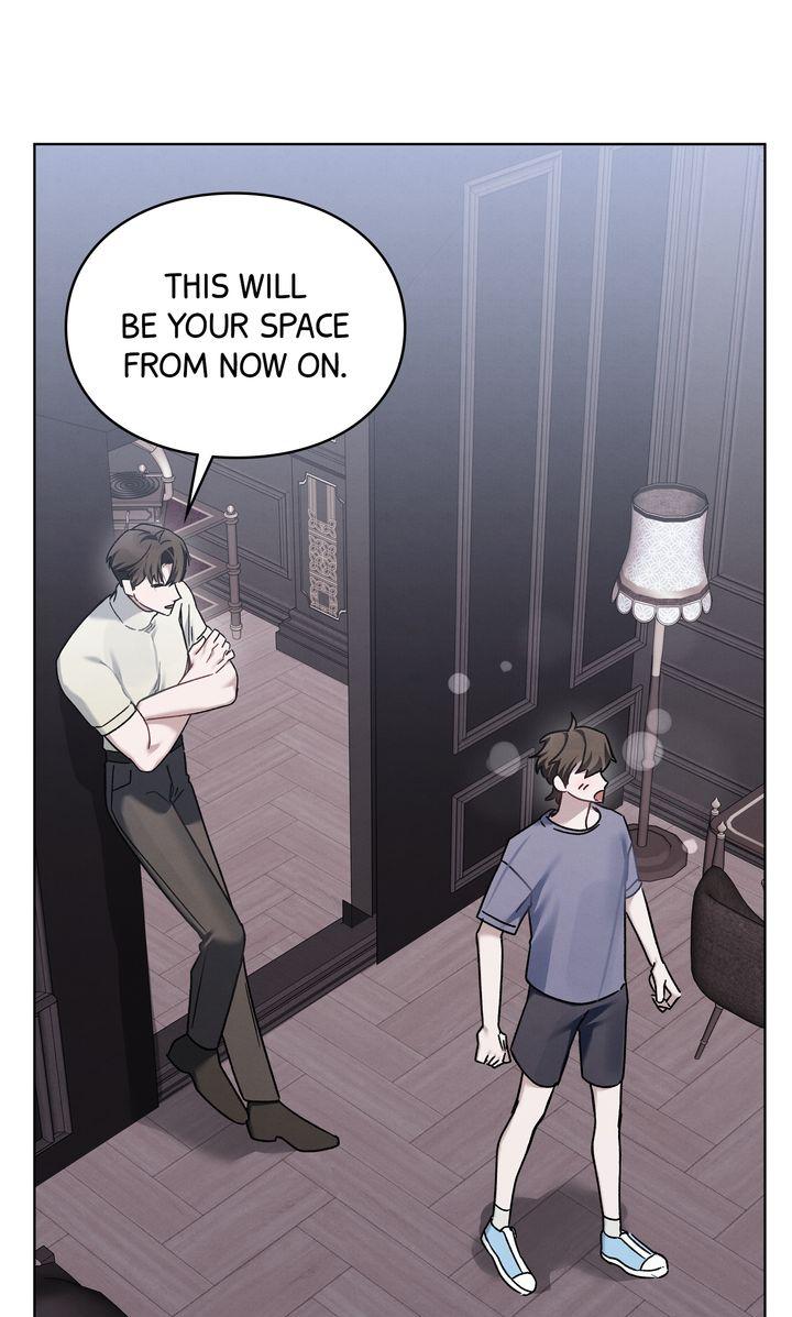 To My Dear Horror Chapter 12 page 31 - 