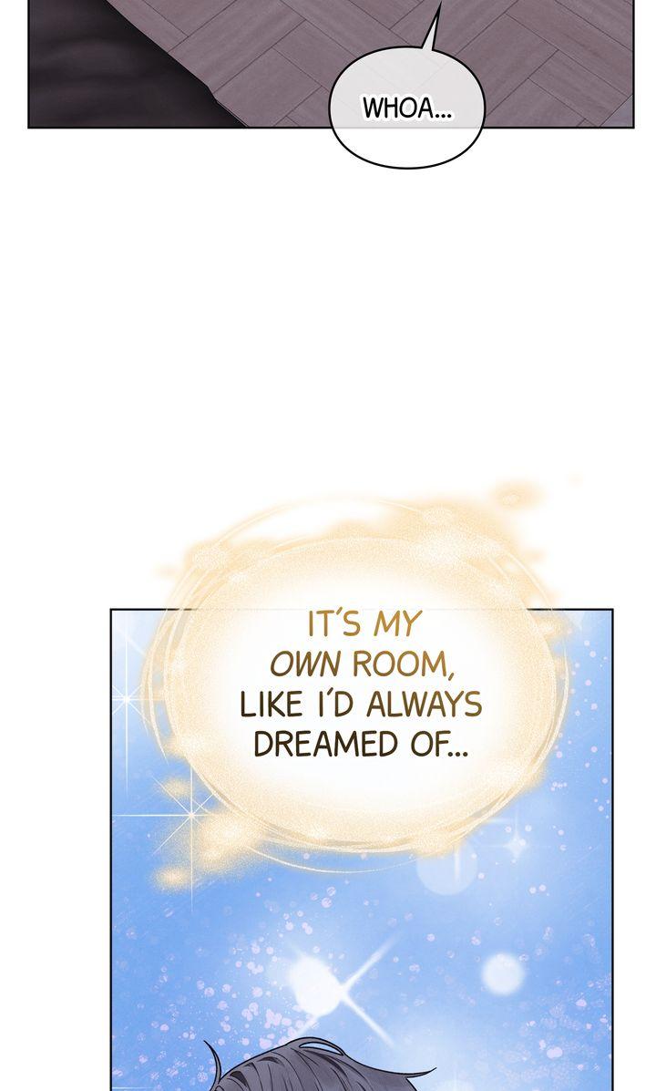 To My Dear Horror Chapter 12 page 32 - 