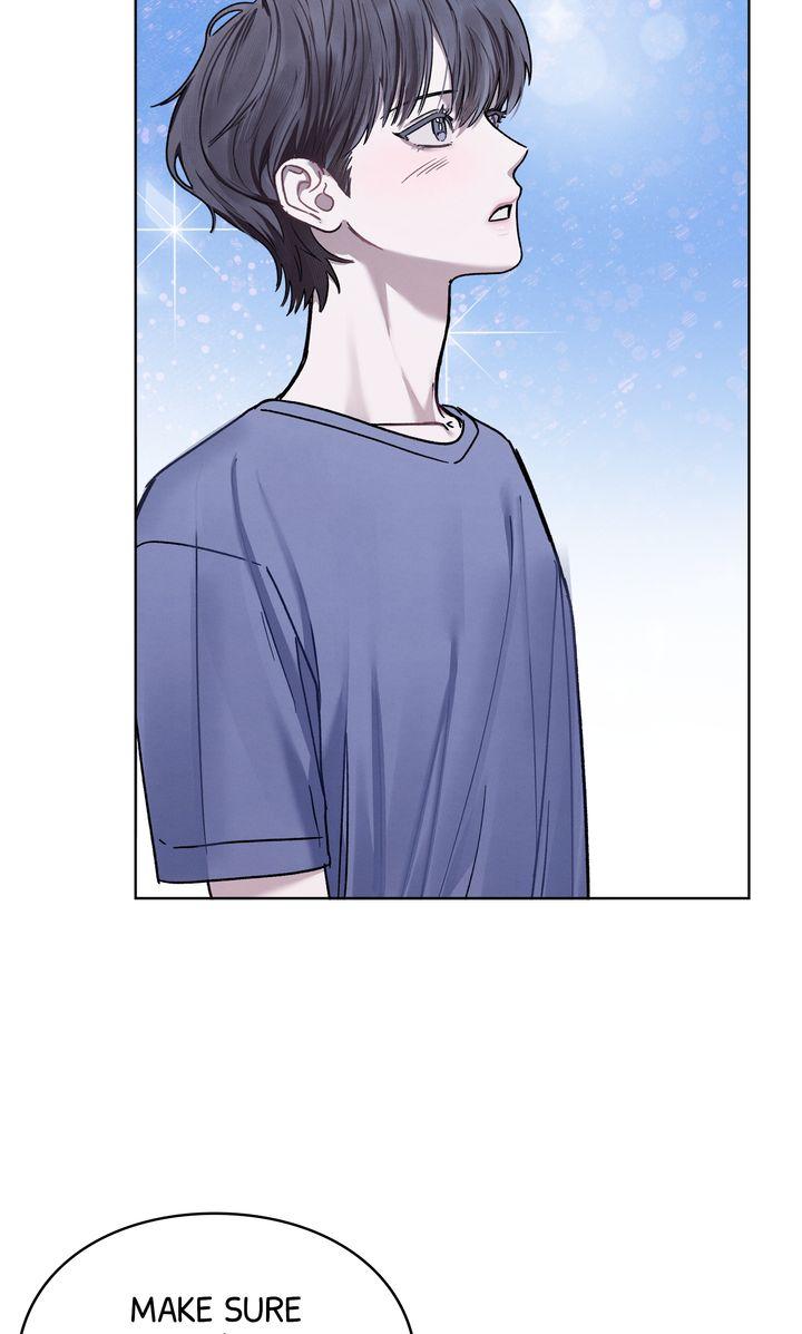 To My Dear Horror Chapter 12 page 33 - 